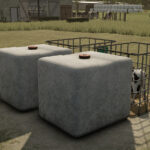 Igloo For Calves2