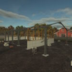 Industrial Hall2