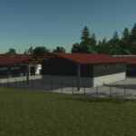 Industrial Hall3