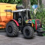 Indutar Appoio 12500