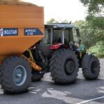 Indutar Appoio 125002