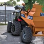 Indutar Appoio 125003