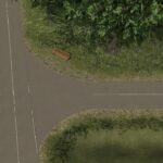 Intersection textures for the "Spline to Intersection" tool V1.0