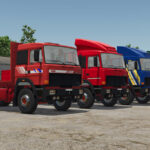 Iveco 190-484