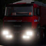 Iveco 190-485