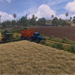 JAN TANKER 40000
