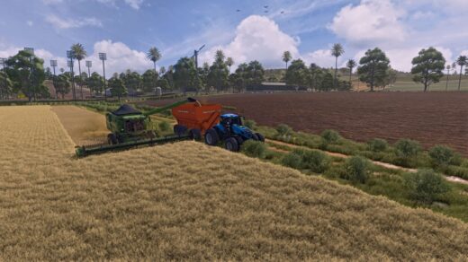JAN TANKER 40000