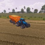 JAN TANKER 400003