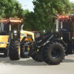JCB 435S Edit