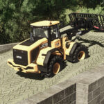 JCB 435S2