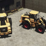 JCB 435S4