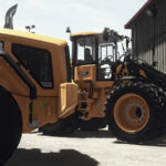 JCB 435S6