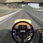 JCB 8330s iCON2