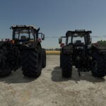JCB 8330s iCON3