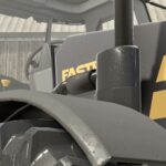 JCB Fastrac 1504