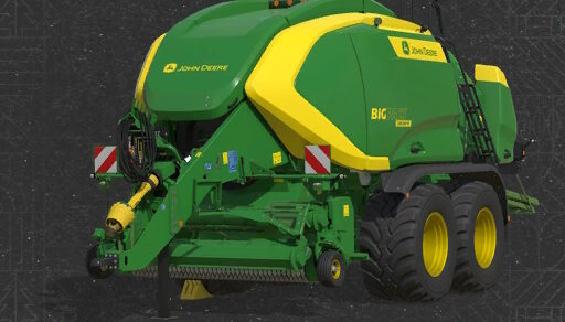 JD Big Pack 1290