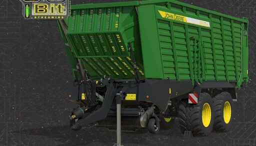 JD TIGO 75VR