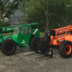 JLG SkyTrak 10042