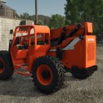 JLG SkyTrak 100423