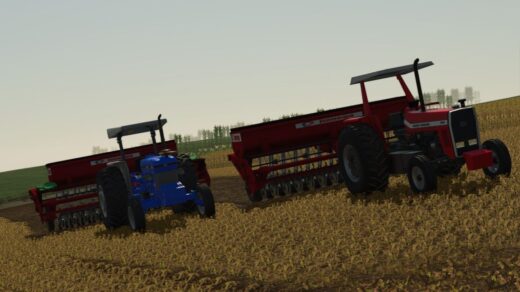 JUMEGA TITAN 1815
