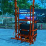 Jacto Condor Hidraulico2