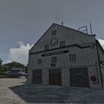Japanese Whiskey And Sake Brewery2