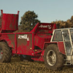 Jeantil EVR 15-12 EPAN52