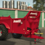 Jeantil EVR 15-12 EPAN53