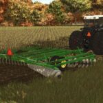 John Deere 230 Disk3