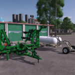 John Deere 2510H