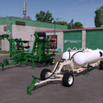 John Deere 2510H2