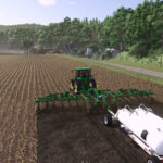 John Deere 2510H4