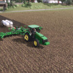 John Deere 2510H5