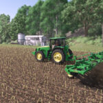 John Deere 2510H6