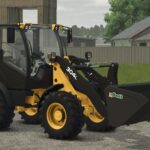 John Deere 304L