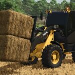 John Deere 304L2