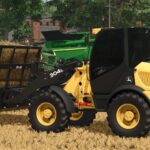 John Deere 304L4
