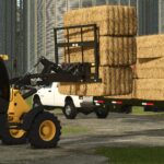John Deere 304L5