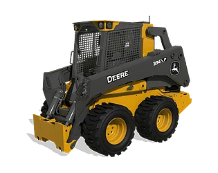 John Deere 335P