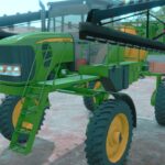 John Deere 4630