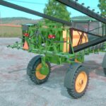 John Deere 46302