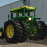 John Deere 50202