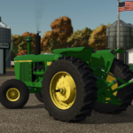 John Deere 50203
