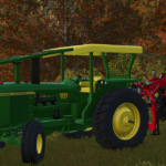 John Deere 50204
