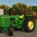 John Deere 50205