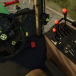 John Deere 6000 Series Edit2