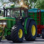 John Deere 6000 Series Edit2