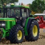 John Deere 6000 Series Edit5