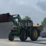 John Deere 6010 Edit2