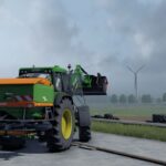 John Deere 6010 Edit3